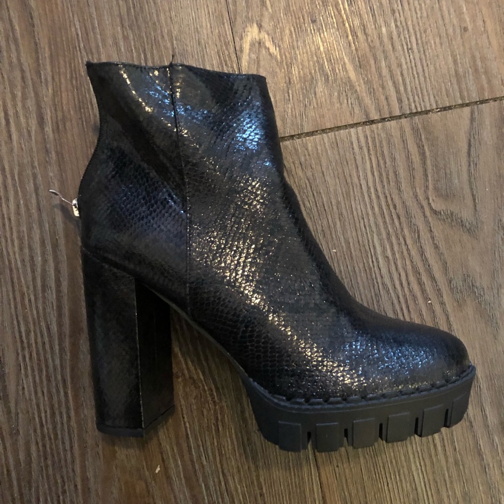 Boot Heels - image 2